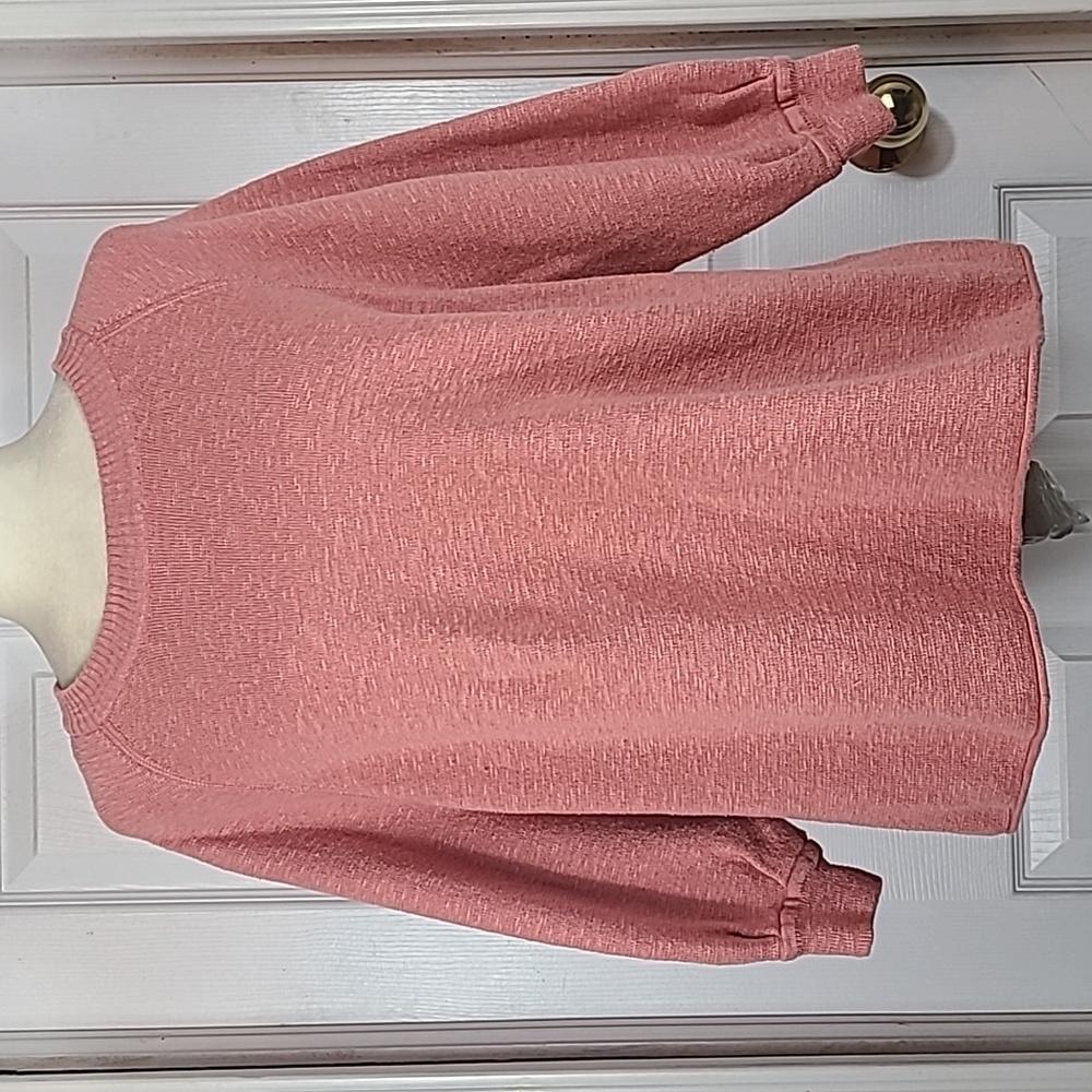Madewell Sweater